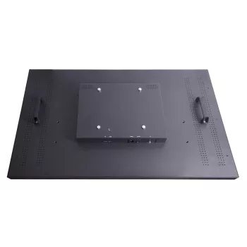 Monitor de vigilância Ernitec 0070-24186 2,18 m (86 polegadas) 3840 x 2160 píxeis