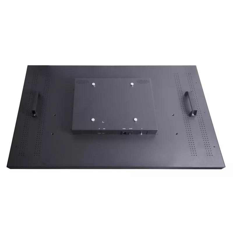 Ernitec 0070-24186 monitor de videovigilância 24/7 de 2,18 m (86 polegadas)