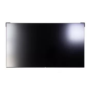 Ecrã de sinalização Ernitec 0070-24355 Ecrã plano de sinalização digital 139,7 cm (55 polegadas) LCD 4K Ultra HD Preto