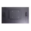 Monitor Ernitec 55'' 24/7 4K UHD Ecrã LCD de vigilância