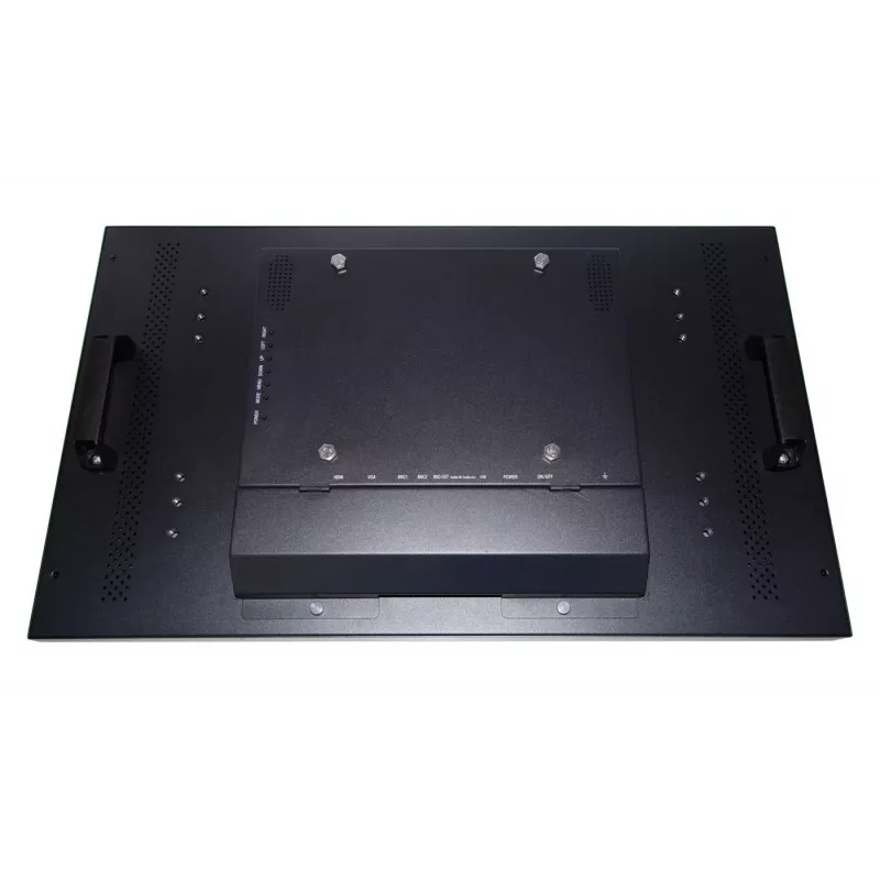 Monitor CCTV Ernitec 0070-24127-WATERPROOF 24 polegadas LED 1920 x 1080