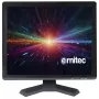 Monitor de vigilância Ernitec 0070-24117-P-5:4 Monitor CCTV 43,2 cm (17 polegadas) 1280 x 1024 píxeis