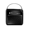 Estação de energia DC portátil SANDBERG Sandberg DC Power Station 72000 — LMFP 72.000 mAh, entrada DC e USB-C, preto