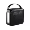 Estação de energia DC portátil SANDBERG Sandberg DC Power Station 72000 — LMFP 72.000 mAh, entrada DC e USB-C, preto