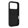 dbramante1928 Roskilde MS RO63GTBL6633 capa traseira de couro para Apple iPhone 17 Pro, compatível com MagSafe, preta