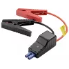 Arrancador portátil e bomba de pneus SANDBERG Sandberg Car Jumpstarter TirePump 10000 — 800 A de corrente de arranque, saída de 2 A, USB 5 V