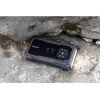 Arrancador portátil e bomba de pneus SANDBERG Sandberg Car Jumpstarter TirePump 10000 — 800 A de corrente de arranque, saída de 2 A, USB 5 V