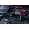 Arrancador portátil e bomba de pneus SANDBERG Sandberg Car Jumpstarter TirePump 10000 — 800 A de corrente de arranque, saída de 2 A, USB 5 V