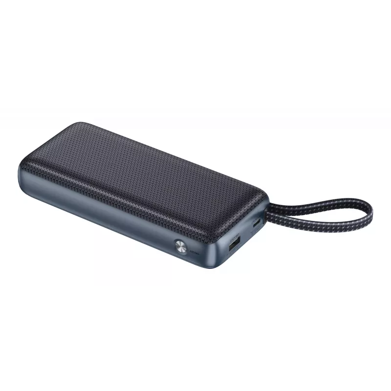 Sandberg All-in1 power bank 20000 PD 67 W