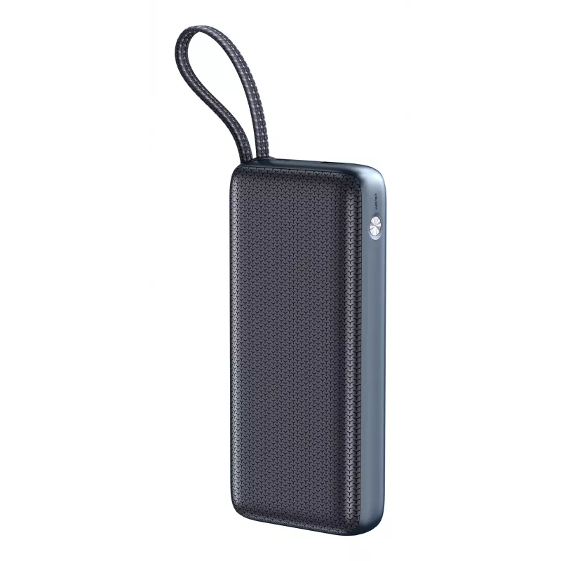 Sandberg All-in1 power bank 20000 PD 67 W