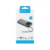 Sandberg All-in1 power bank 20000 PD 67 W