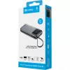 Sandberg All-in1 power bank 20000 PD 67 W