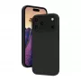 Capa para telemóvel dbramante1928 Roskilde MS para Apple iPhone 17 Pro Max, cor única preto