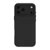 Capa para telemóvel dbramante1928 Roskilde MS para Apple iPhone 17 Pro Max, cor única preto