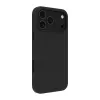 Capa para telemóvel dbramante1928 Roskilde MS para Apple iPhone 17 Pro Max, cor única preto