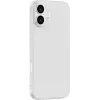 Capa para telemóvel eSTUFF ES67100050-BULK 17 cm (6,7 polegadas) Capa Transparente