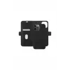 Capa com carteira dbramante1928 Lynge iPhone 13 Pro Max Preto 3 compartimentos para cartões