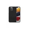 Capa com carteira dbramante1928 Lynge iPhone 13 Pro Max Preto 3 compartimentos para cartões