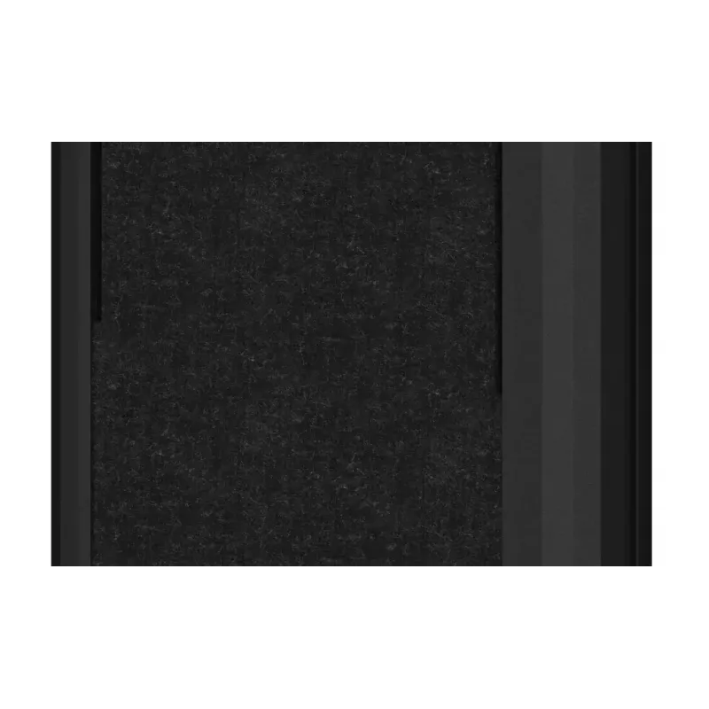 Suporte SMS Smart Media Solutions EVER350 2,18 m 100 kg preto