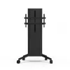 Suporte SMS Smart Media Solutions EVER350 2,18 m 100 kg preto