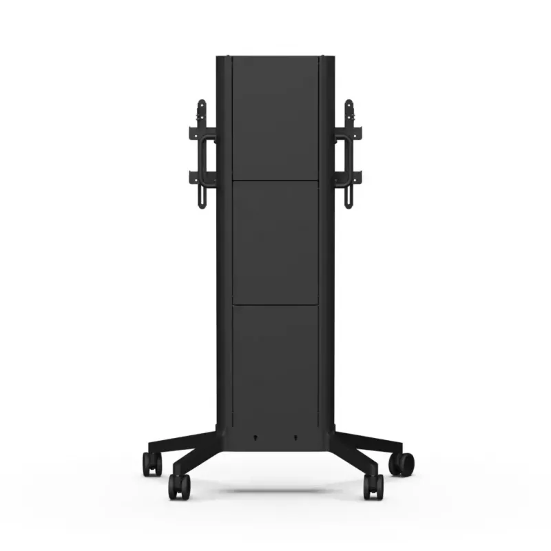 Suporte SMS Smart Media Solutions EVER350 2,18 m 100 kg preto