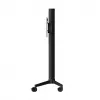 Suporte SMS Smart Media Solutions EVER350 2,18 m 100 kg preto