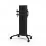 Suporte SMS Smart Media Solutions EVER350 2,18 m 100 kg preto