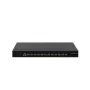 Switch de rede ERNITEC ELECTRA-M12-10GB-FIBER M12 10Gb fibra