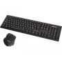 Conjunto de secretária sem fios Sandberg 631-20