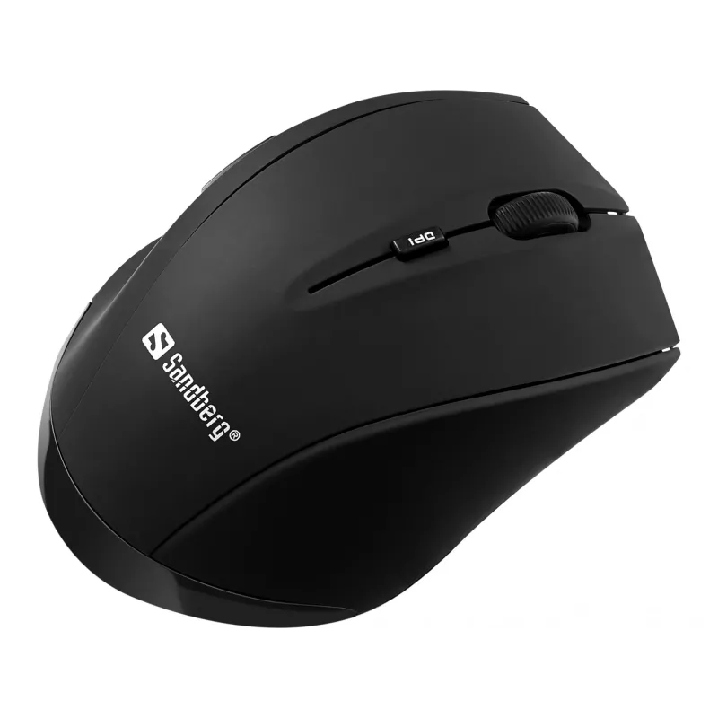 Conjunto de secretária sem fios Sandberg 631-20