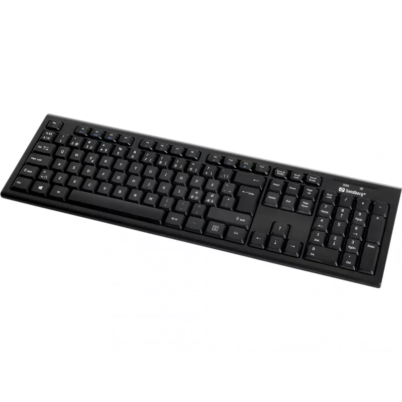 Conjunto de secretária sem fios Sandberg 631-20