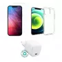 Carregador eSTUFF ES-KIT-IPH16 para iPhone 16 com função de carregamento rápido