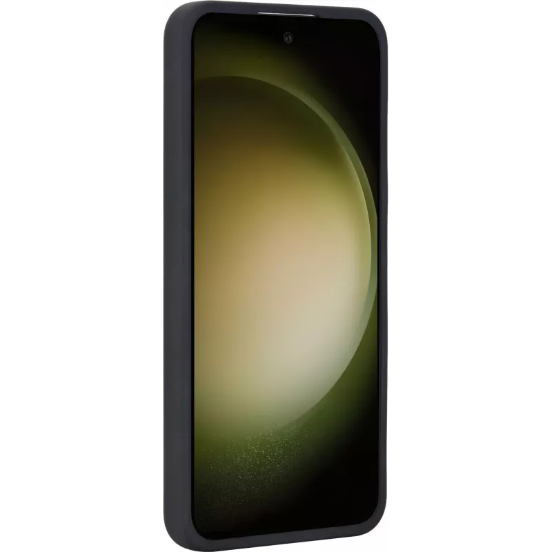 eSTUFF INFINITE GRS VIENNA S25 Edge Galaxy preto capa. (ES67404020-BULK)