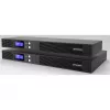 Unidade de alimentação ininterrupta PowerWalker VI 750 R1U IEC UK