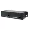Chassis conversor PLANET MC-1500R 15 slots 19 polegadas
