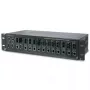 Chassis conversor PLANET MC-1500R 15 slots 19 polegadas