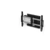 Suporte para monitor SMS Smart Media Solutions 14-001-5 peso máx. 40 kg VESA 200x100 a 400x600