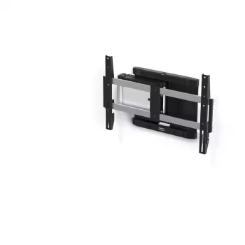 Suporte para monitor SMS Smart Media Solutions 14-001-5 peso máx. 40 kg VESA 200x100 a 400x600