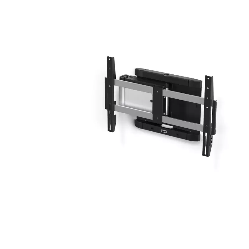 Suporte para monitor SMS Smart Media Solutions 14-001-5 peso máx. 40 kg VESA 200x100 a 400x600