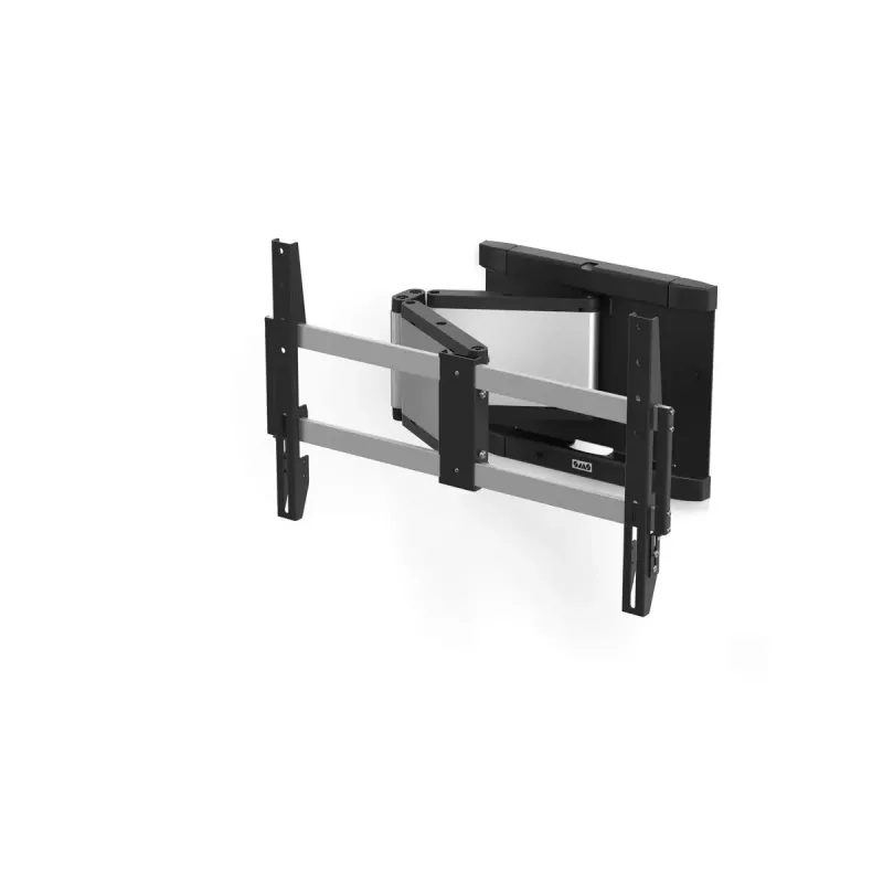 Suporte para monitor SMS Smart Media Solutions 14-001-5 peso máx. 40 kg VESA 200x100 a 400x600