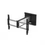 Suporte para monitor SMS Smart Media Solutions 14-001-5 peso máx. 40 kg VESA 200x100 a 400x600