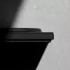 Fonte de alimentação para dispositivos portáteis native union Drop preto, cor preto