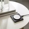 Fonte de alimentação para dispositivos portáteis native union Drop preto, cor preto