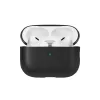 Native Union Re(Classic) capa protetora para AirPods Pro Gen 2, celulose, poliéster, poliuretano, 12 g, preta