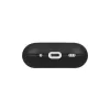 Native Union Re(Classic) capa protetora para AirPods Pro Gen 2, celulose, poliéster, poliuretano, 12 g, preta