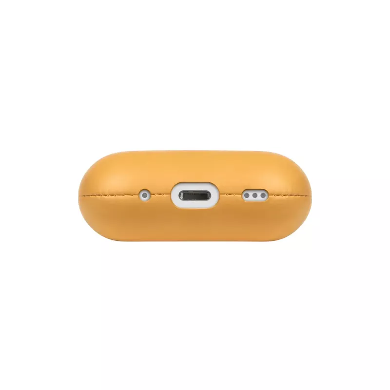 Capa Native Union (Re)Classic celulose poliéster amarelo 12 g