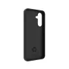 Capa de proteção dbramante1928 Greenland para Samsung Galaxy A36 — plástico, preto