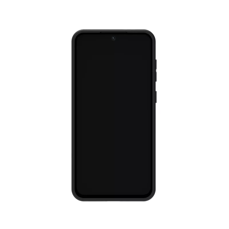 Capa de proteção dbramante1928 Greenland para Samsung Galaxy A36 — plástico, preto