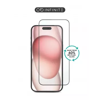 Película de proteção de ecrã eSTUFF ES501435-10BULK para telemóveis