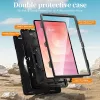 Capa para tablet eSTUFF ES683617-BULK – capa de proteção para tablets genéricos, modelo ES683617-BULK